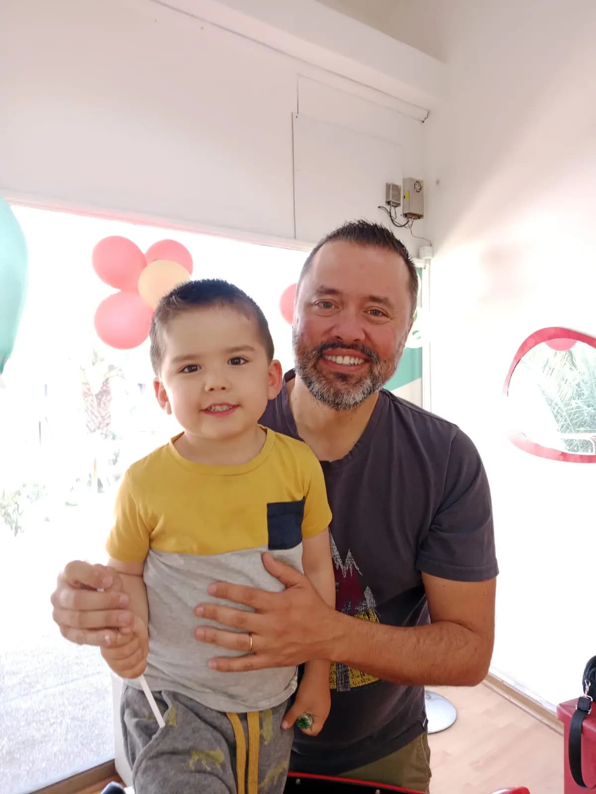 Clientes felices en Estilo Kids