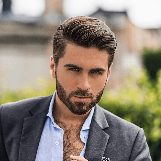 Corte de pelo varón - Estilo Kids