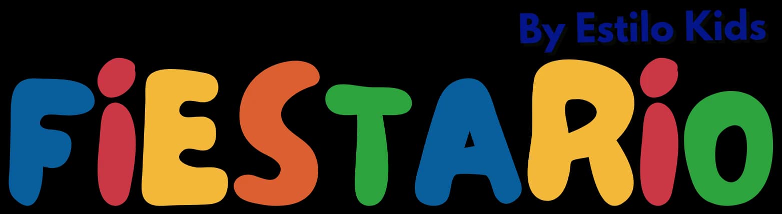 FIESTARIO by Estilo Kids - Marketplace de celebraciones infantiles