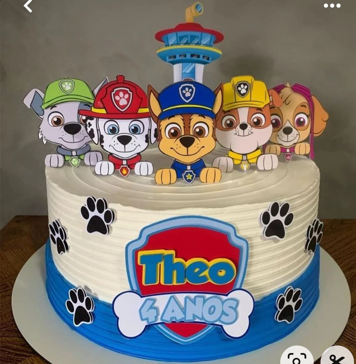 Imagen 1 del servicio