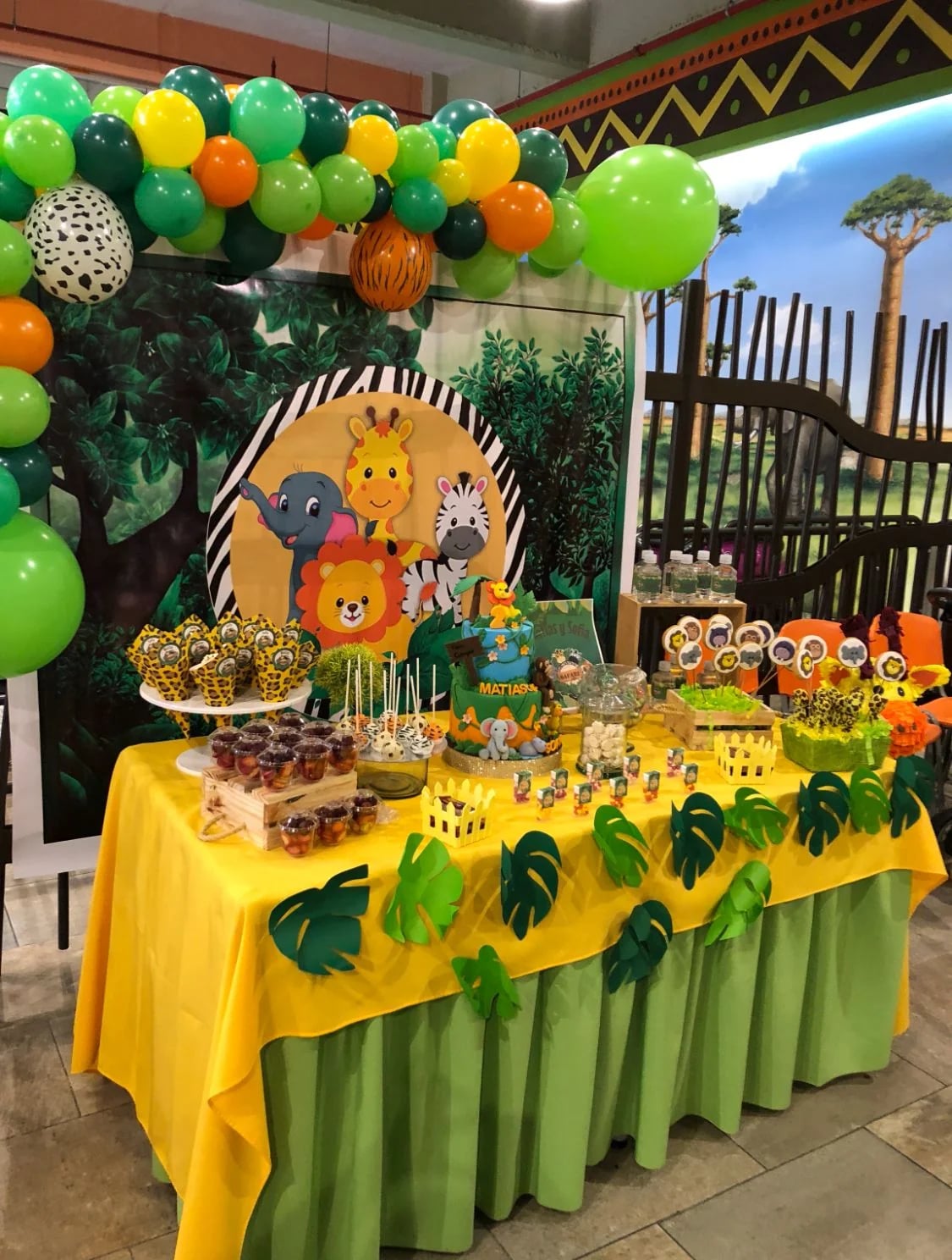 Imagen 1 del servicio